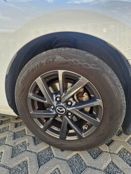 Mazda 3 hatchback 2.0 sky activ