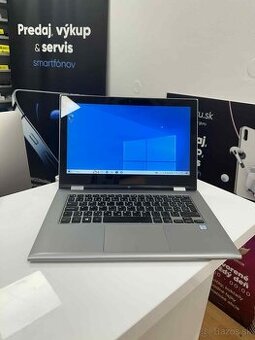 Dell Inspiron 13 2in1 - v záruke