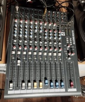 ALLEN HEATH XB 14