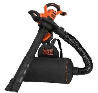Black & Decker 3000 W BEBLV300-QS