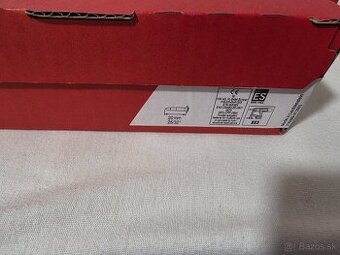 Hilti klince , pásové skrutky , kotúče do flexy Wurth