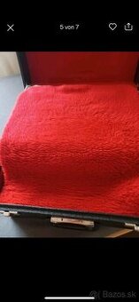 štajerská harmonika - Heligonka