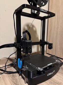 3Dtlaciaren Creality Ender3v3ke