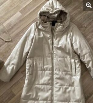 Dámska zimná bunda