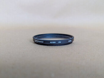 UV Filter Promaster 46mm
