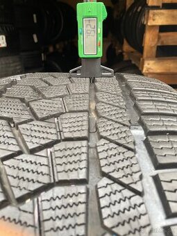 Zimne Conti WinterContact TS860S 295/40 R22 DOT3423, 363