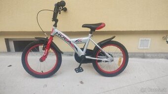 Detsky bicykel