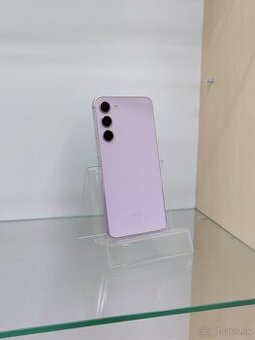 Samsung Galaxy S23 Plus 256GB | ZÁRUKA
