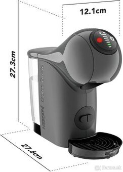 Krups KP243B10CE Nescafé Dolce Gusto Genio