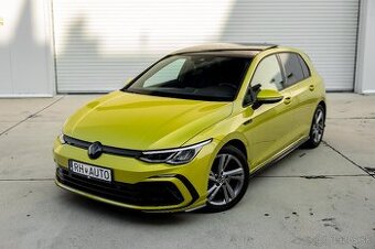 Volkswagen Golf 2.0 TDI R-Line DSG