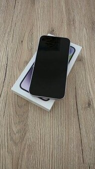 Apple iPhone 14 128GB Purple
