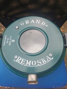 Veľká remoska