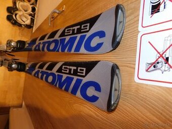 Atomic Race 160cm