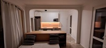 Prenájom 1,5-izb. byt, 45m2, 2xloggia, na Riazanskej ul., BA