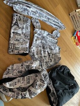 Winter kit stokke