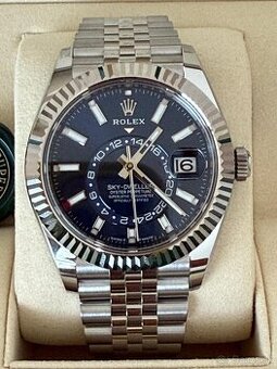 Rolex Sky-Dweller