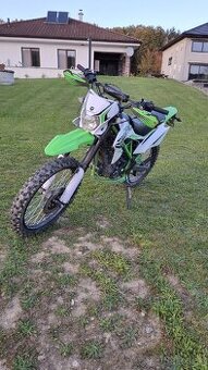 Minirocket Defender 250