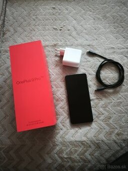 Oneplus 9 Pro 8GB/128GB sivý