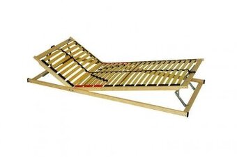 Polohovateľný rošt 200x90 cm