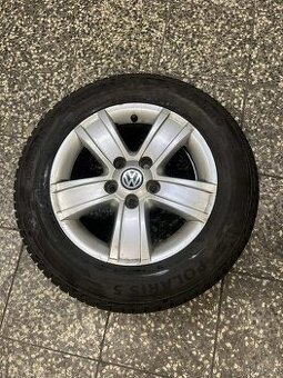 Barum Polaris 5 195/65 R15