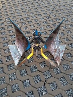 Pluh obracak Agzat,tera vari