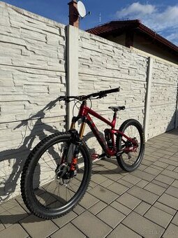 Trek remedy 7 custom cena 1650€ plus dohoda