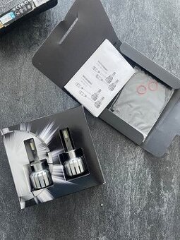 Osram LEDriving HL Bright H1 žiarovky