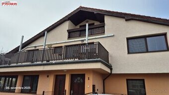 ID 3155   Prenájom: 3 izbový byt  Žilina, Rosinky