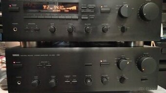 Predam YAMAHA AX 550