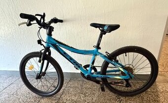 Bicykel Jerry 10 ctm