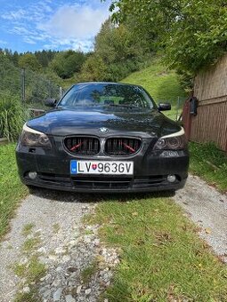 BMW E61 525d