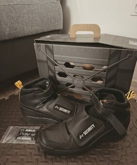 Reebok Jurassic Stomper