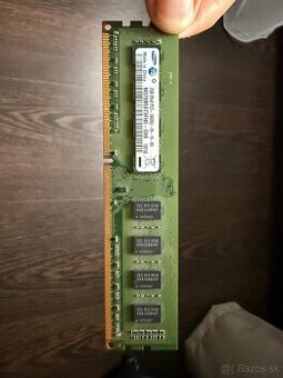 RAM DDR3 2GB