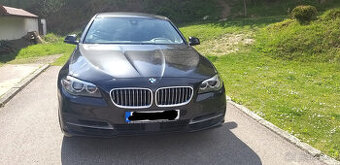 BMW F11 520d xDrive 2015