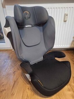 Autosedačka Cybex 9 - 19 kg