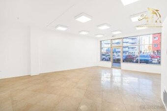 Obchodný priestor v srdci Piešťan – pripravený na vaše podni