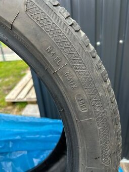 Kleber Krisalp HP3 235/45 R18 98 V XL