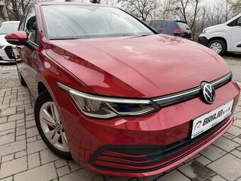 Volkswagen Golf 1.5 eTSI ACT 150k Style DSG