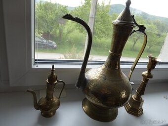 Dekoračné predmety