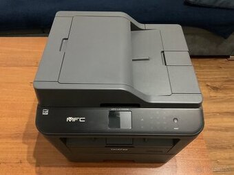 Multifunkčná laserová čiernobiela tlačiareň