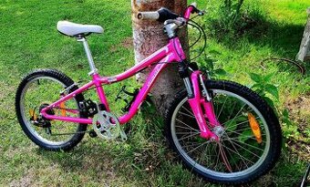 Detský horský bicykel zn. Specialized 20"