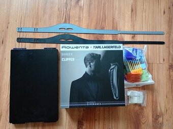 Rowenta X Karl Lagerfeld