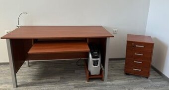 Kancelársky mábytok