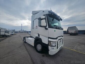 Vodič kamionu - SLOVENSKO