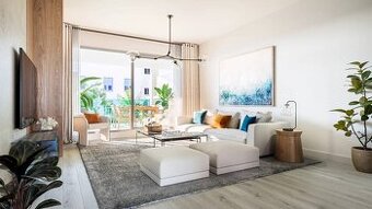 ŠPANIELSKO - Apartmány len 2 km od krásnej promenády - FUENG