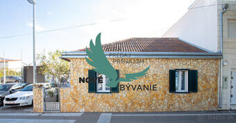 Chorvátsko, ostrov Murter - Exluzívne na predaj prízemný rod