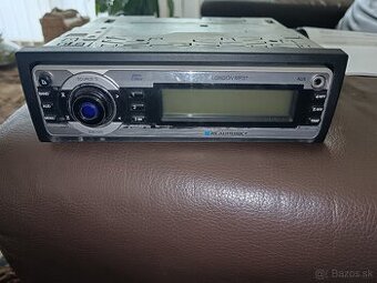 Predám autorádio BLAUPUNKT MP37