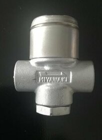 Odvadzač kondenzatu z pary