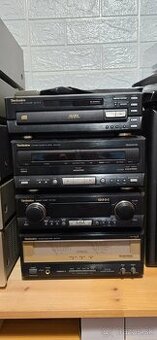 Technics Ca 1060 Pro-logic