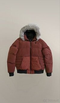 Pánska zimná bunda SikSilk